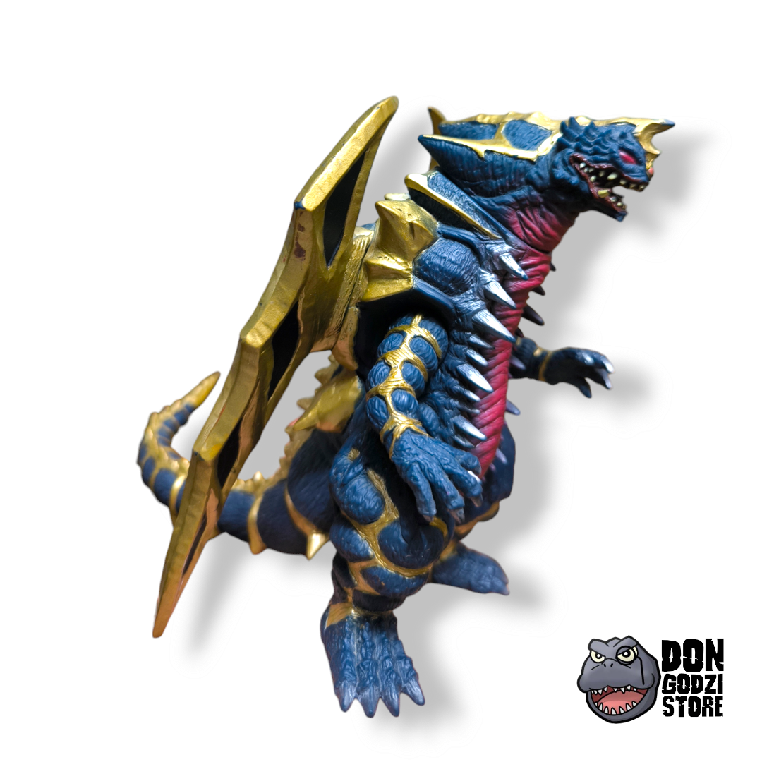 X: UK-1-E King of Mons - Ultra Kaiju Series