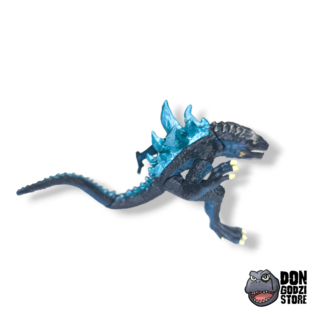 Godzilla Zilla 1998 - HG Gashapon