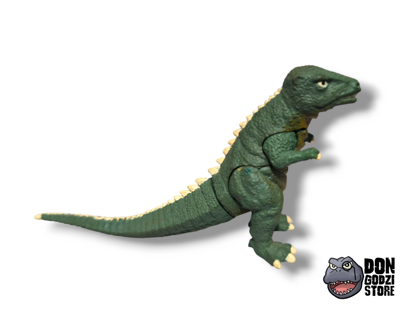 GOROSAURUS - HG Gashapon