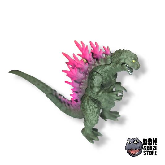 Godzilla 2000 - HG Gashapon