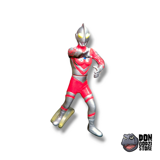 ULTRAMAN SOFFY - HG Gashapon