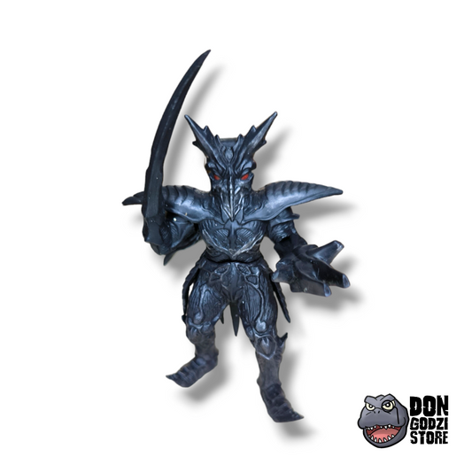 BALTAN SEIJIN HG Gashapon