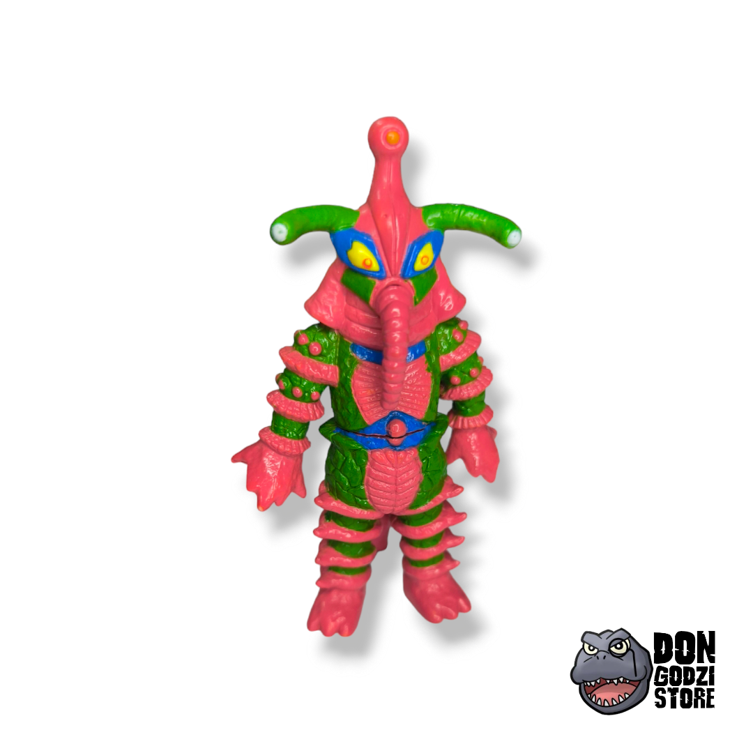 HIPPORITO ALIEN - HG Gashapon