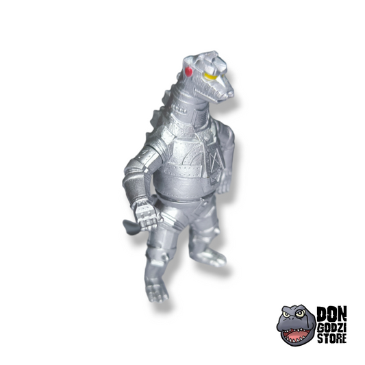 Mechagodzilla 1974 - HG Gashapon