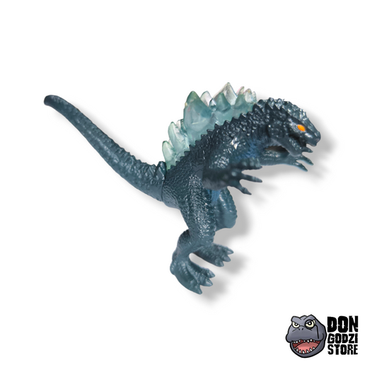 Godzilla Zilla 1998 - HG Gashapon