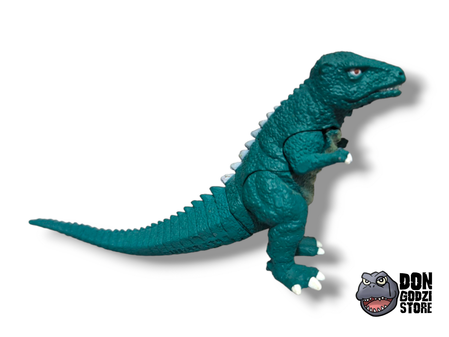 GOROSAURUS - HG Gashapon