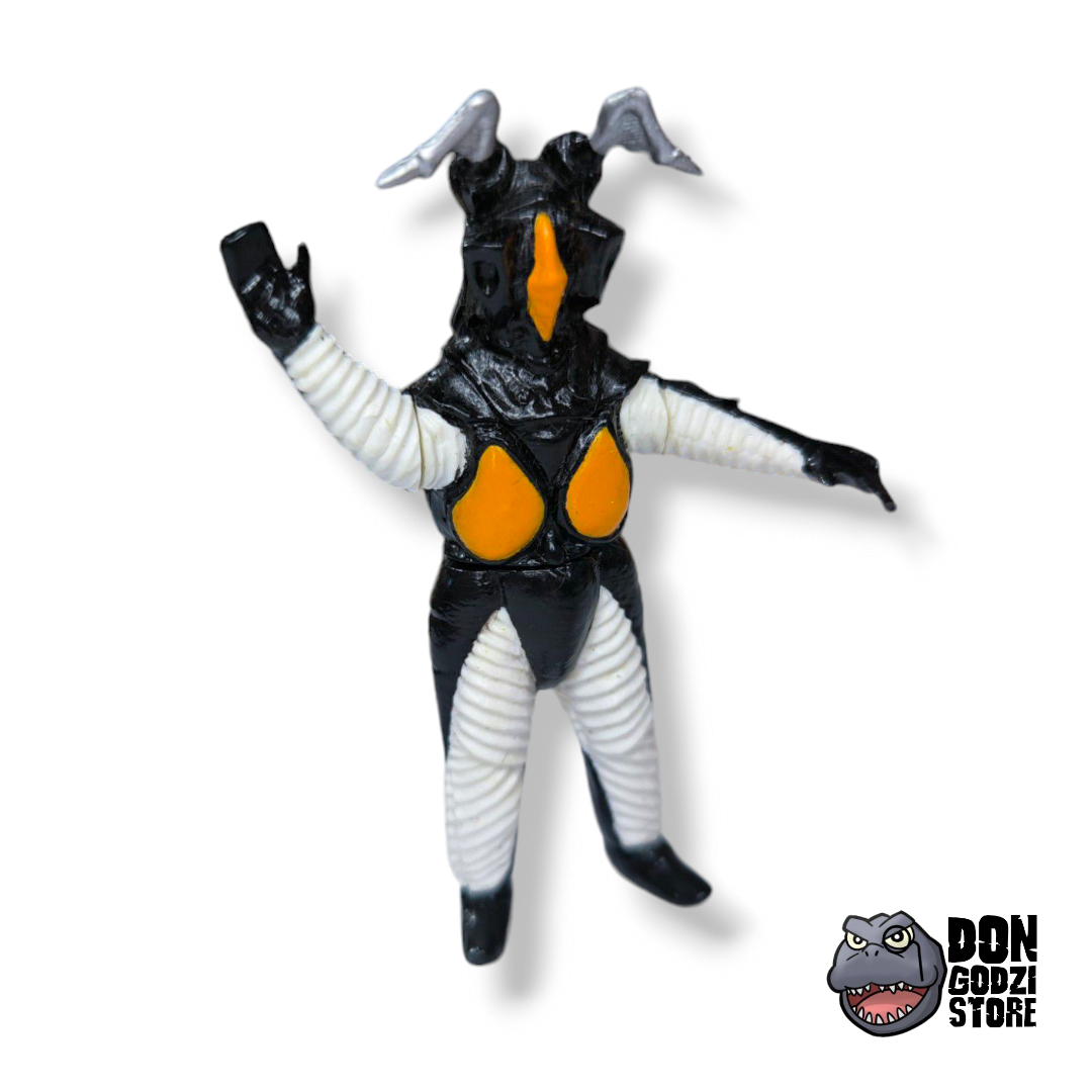 ZETTON - HG Gashapon