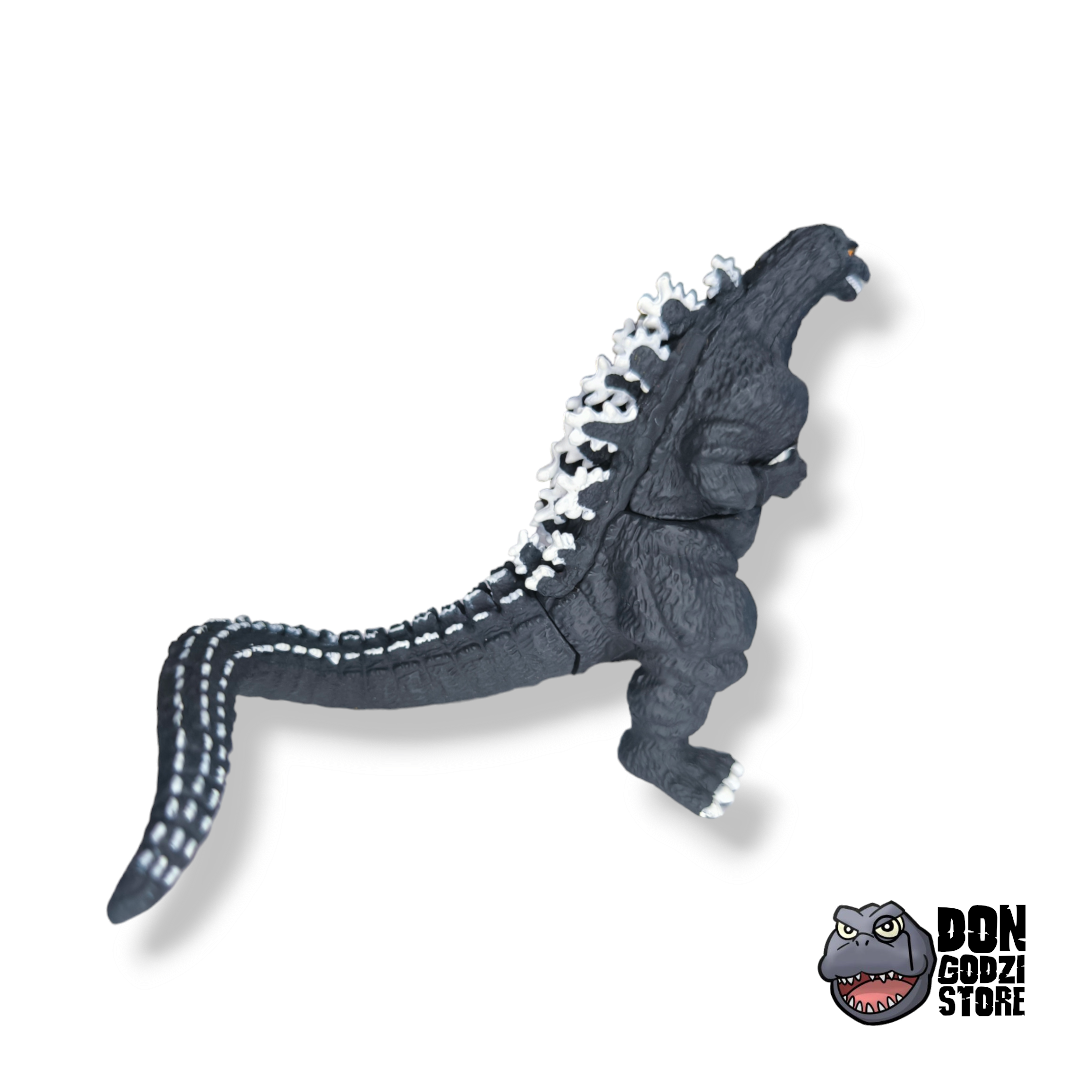 Godzilla 1995 - HG Gashapon