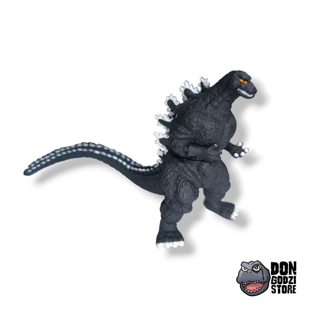 Godzilla 1995 - HG Gashapon