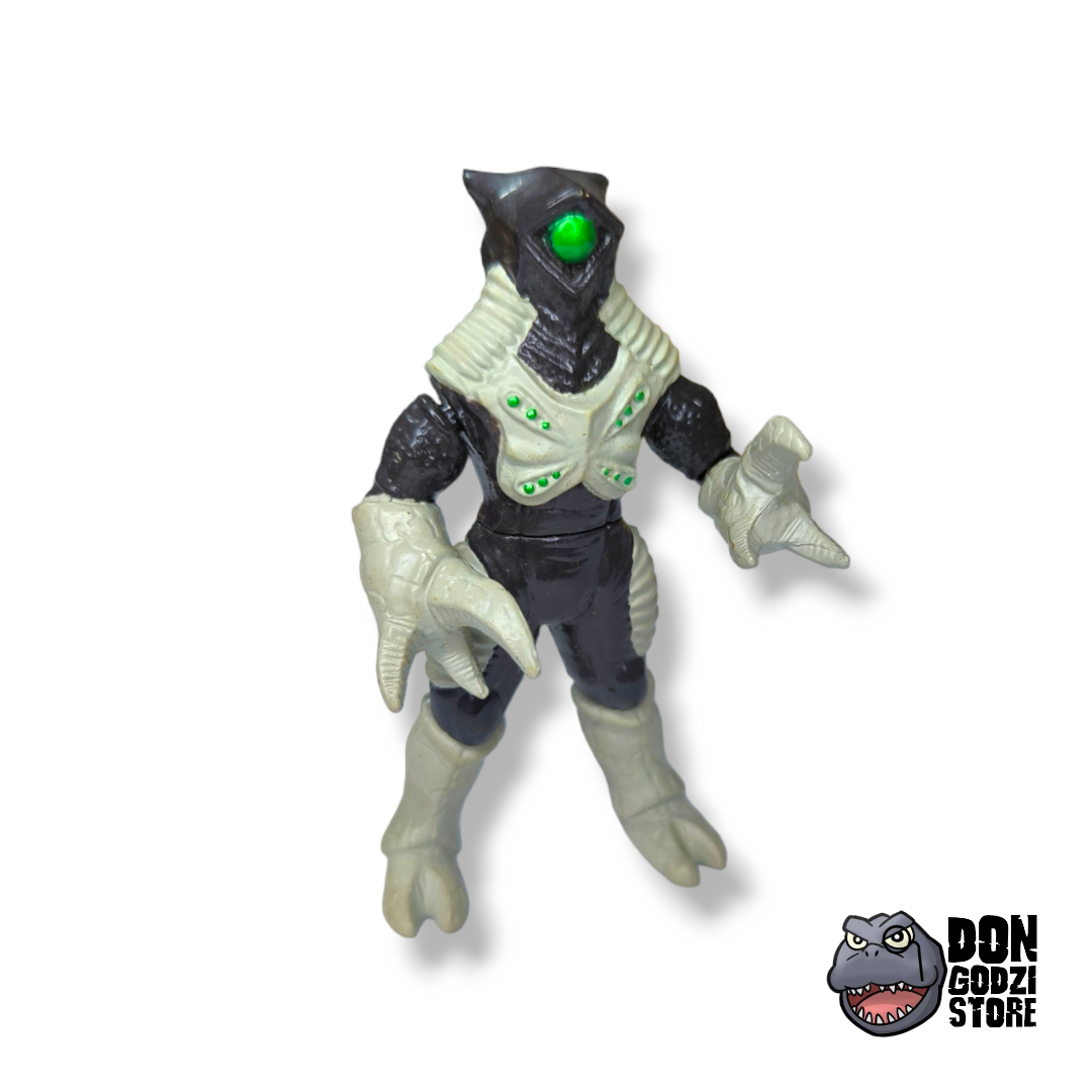 ALIEN SAMU - HG Gashapon